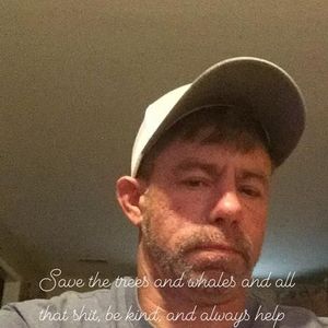 Meet your Posher, Lance